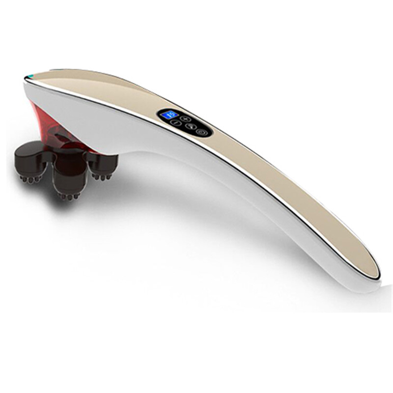Ergonomika radian Massager 2108
