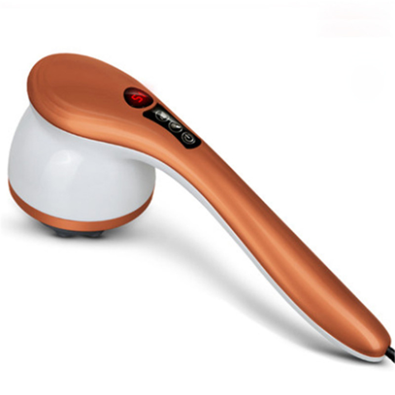 Ergonomika radian Massager 2108
