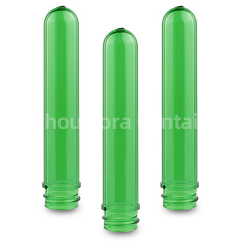 15g Preforma kosmetyczna o wielkości szyi 20 mm