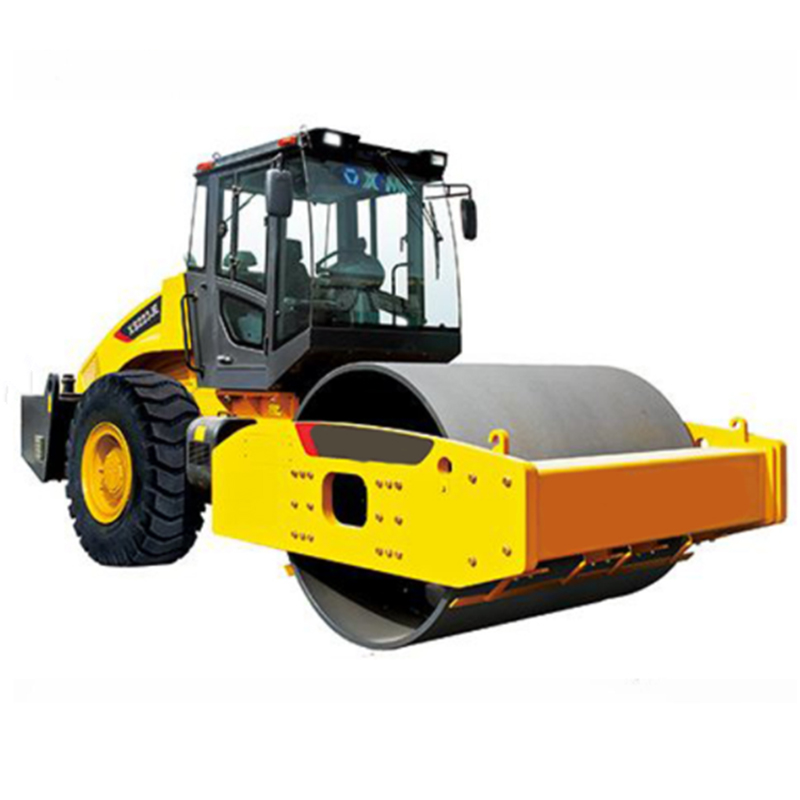 Hydrauliczny kompaktor statyczny XCMG 15ton na sprzedaż 3Y152J