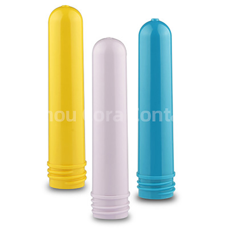 10g Preforma kosmetyczna o wielkości szyi 24 mm