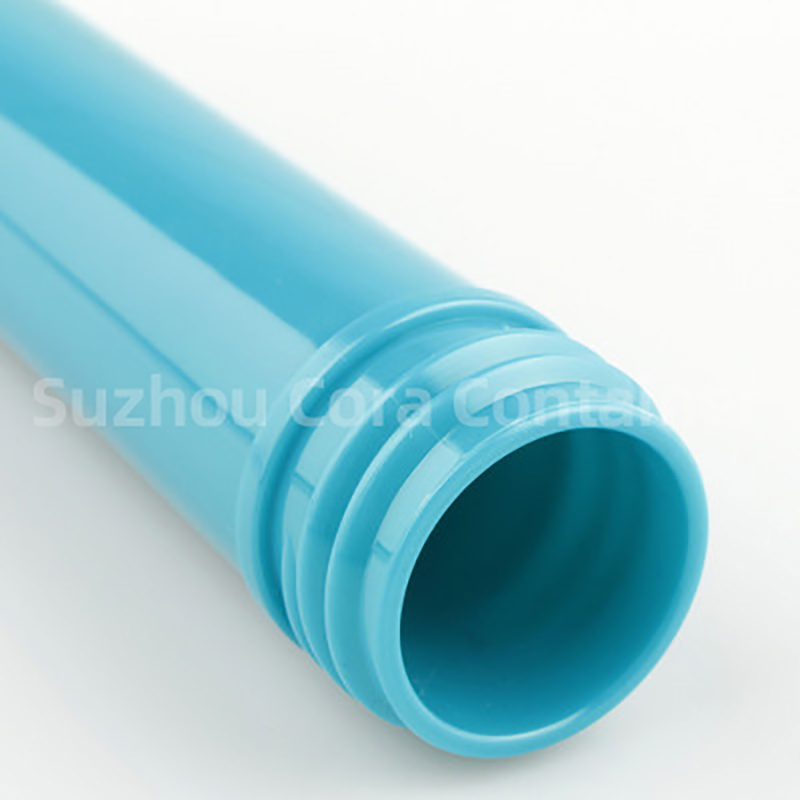 10g Preforma kosmetyczna o wielkości szyi 24 mm