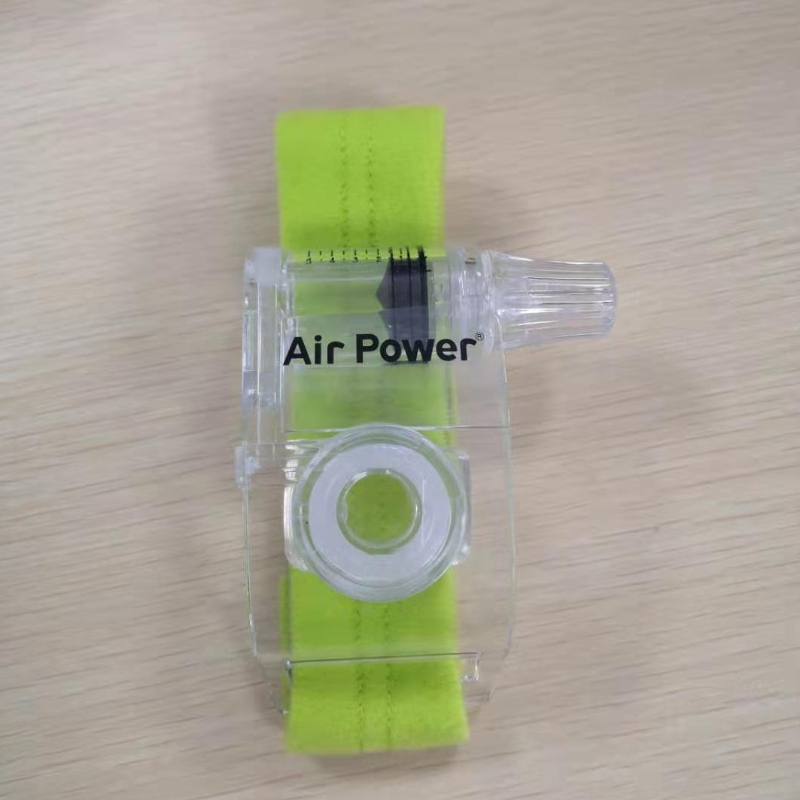 Jednorazowe materiały medyczne Airpower - opaska uciskowa