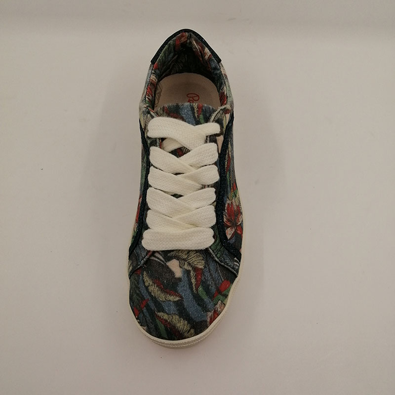Sposobowe buty/Sneaker-002
