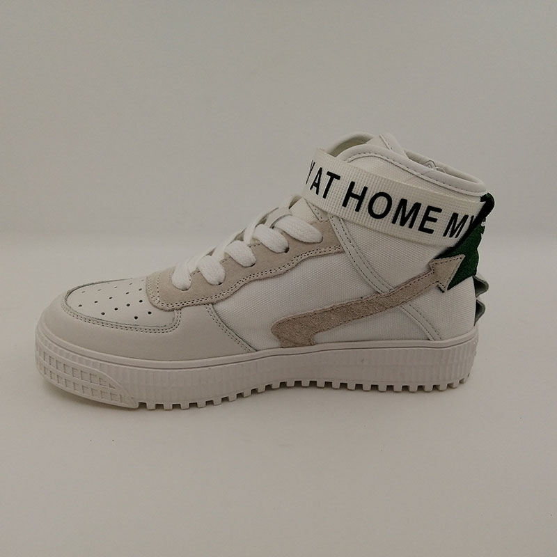 Luźne buty/Sneaker-008