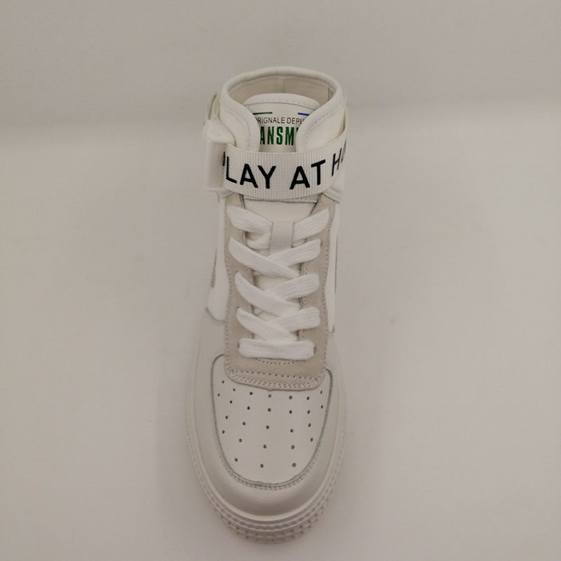 Luźne buty/Sneaker-008