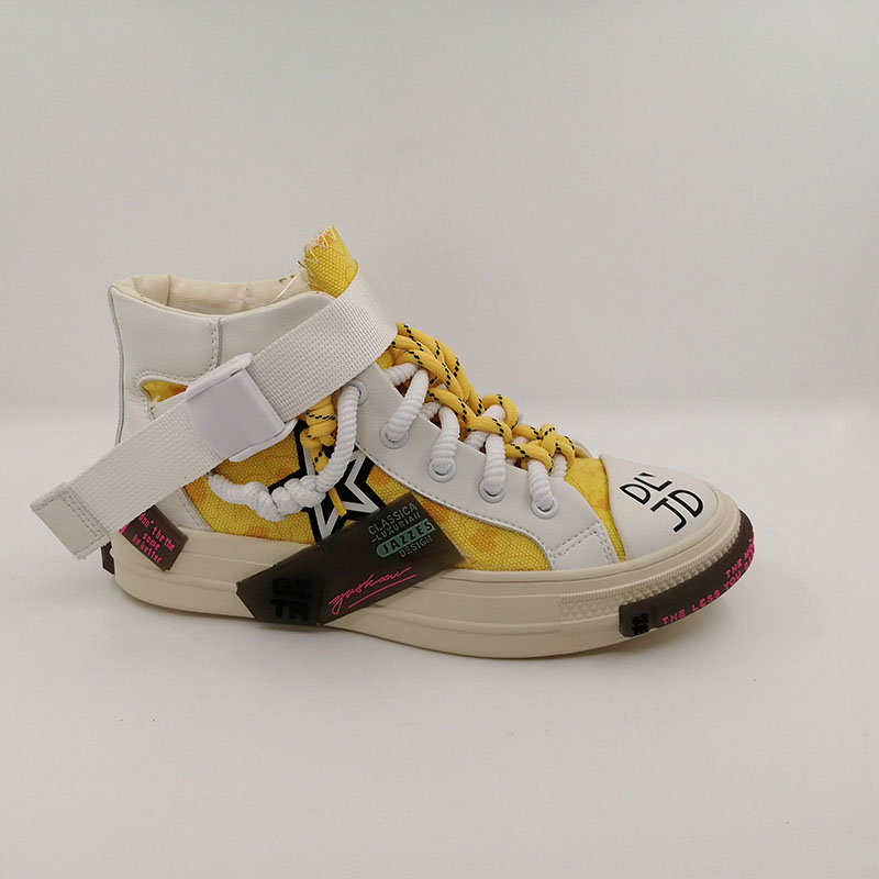 Sposobowe buty/Sneaker-009