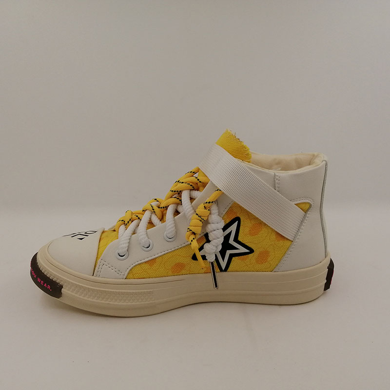Sposobowe buty/Sneaker-009