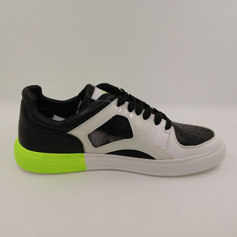 Sposobowe buty/Sneaker-013