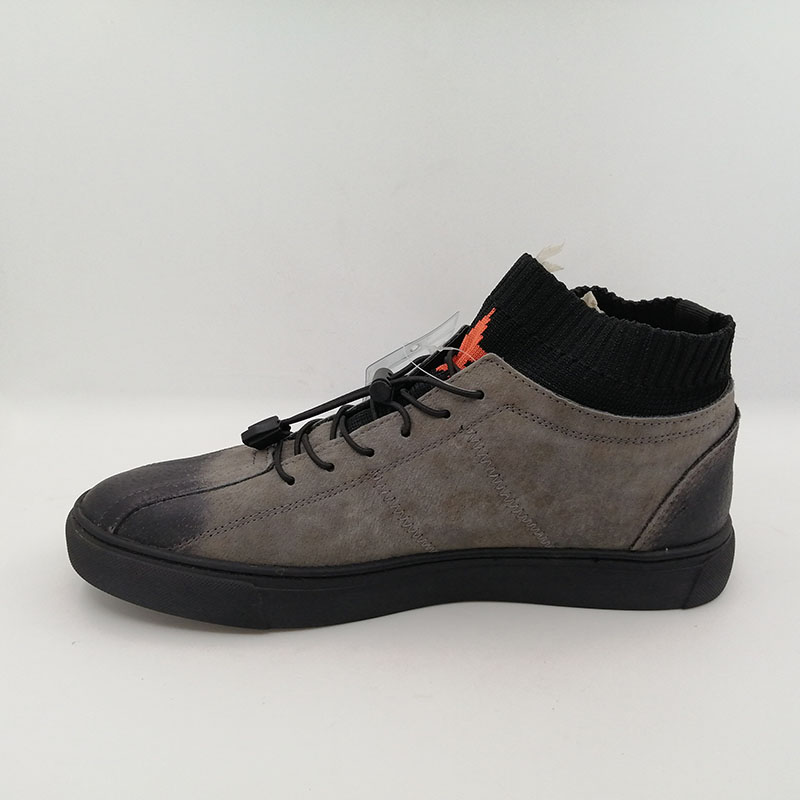 Sposobowe buty/Sneaker-018