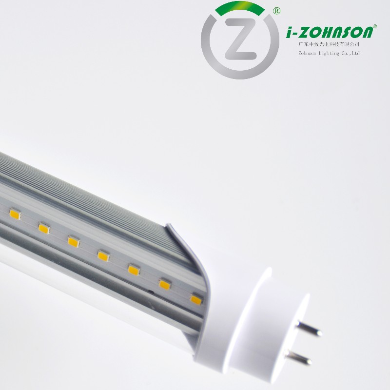 Ballast Bypass T8 LED Tube Lights Bi-pin G13 Base