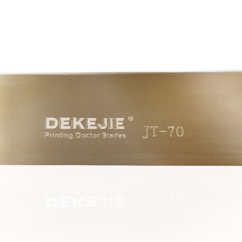 Dr. Blade JT-70 w zakresie lakierowania Mid&High-Tech