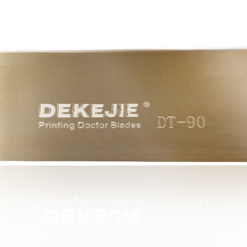 High-Tech Coating Doktor Blade DT-90