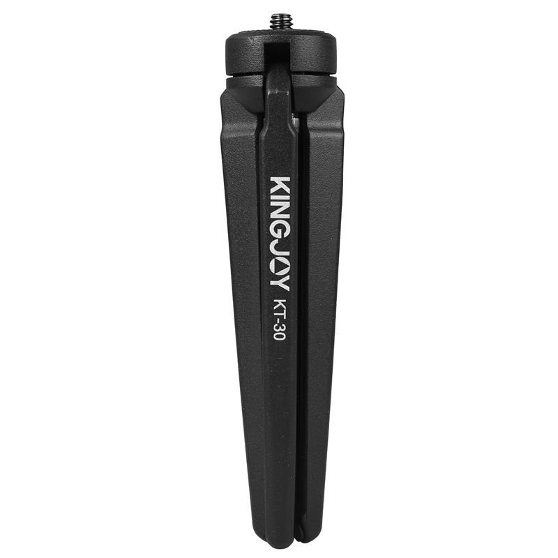 KINGJOY Najtańszy mini statyw dslr bez główki do uchwytu aparatu cyfrowego
