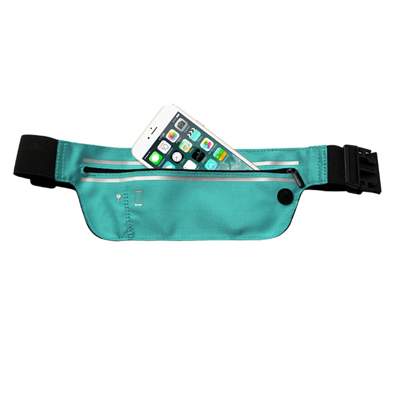 Outdoor Sweatproof Reflective Page for Phone