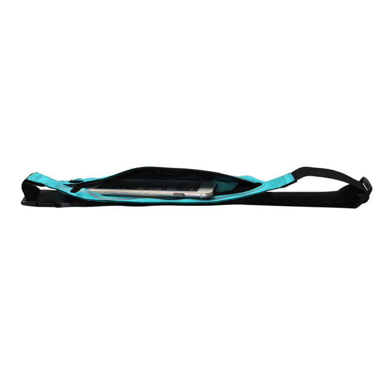 Outdoor Sweatproof Reflective Page for Phone