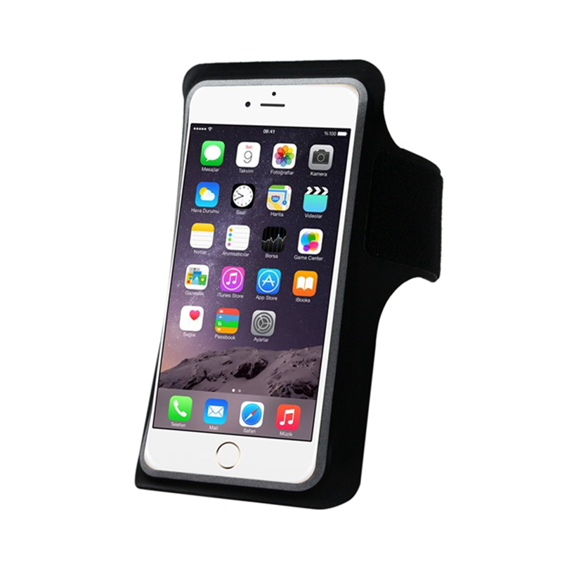 Ćwicz telefon komórkowy Arm Case for Phone