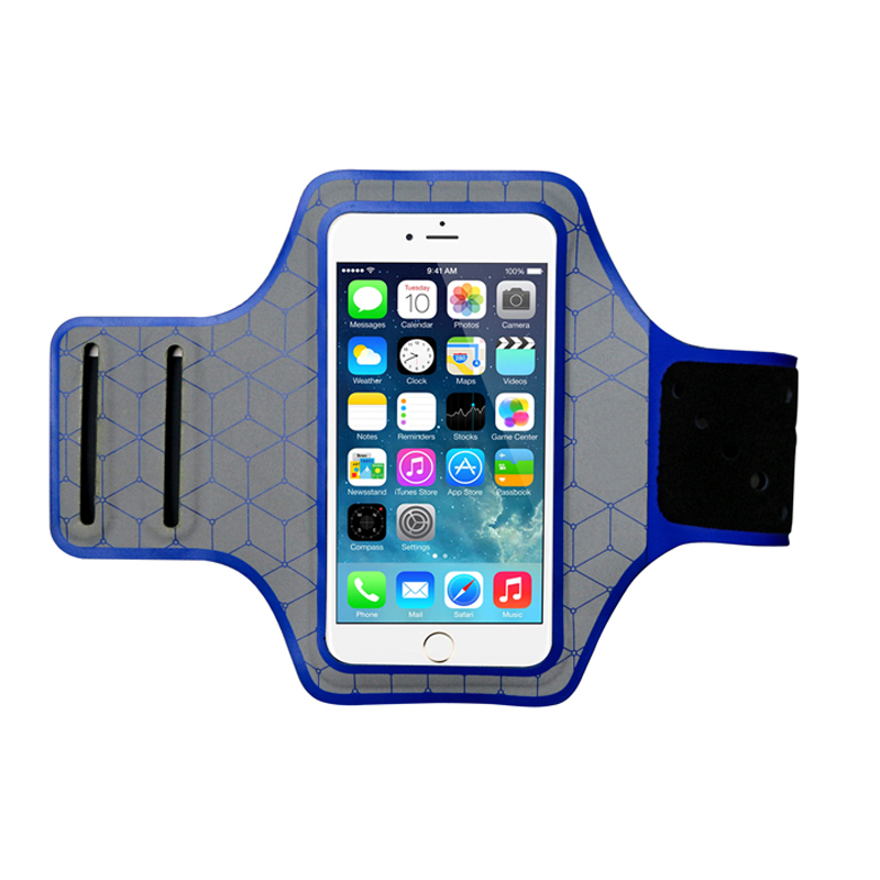 Wodoodporne Running Executive Armband Case