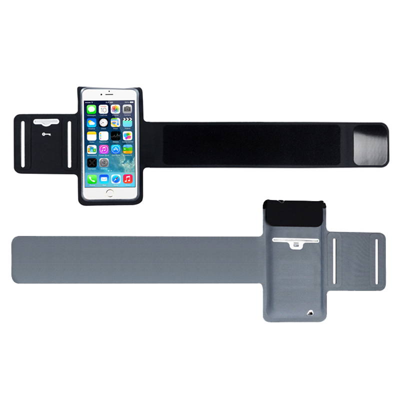 Wodoodporna siłownia sportowa Running Armband dla iPhone