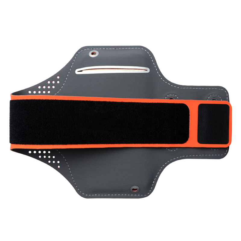 Running SportsFitness Armband Cell Holder Lycra Armband for Phone