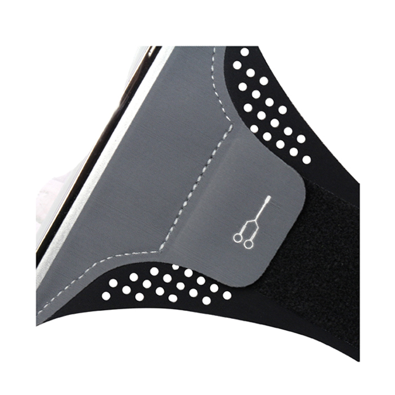 Wodoodporna Running Mobile Phone Sport Armband