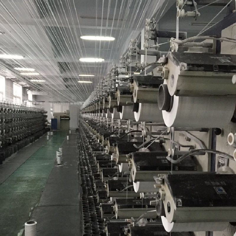 Nowy zestaw linii produkcyjnych