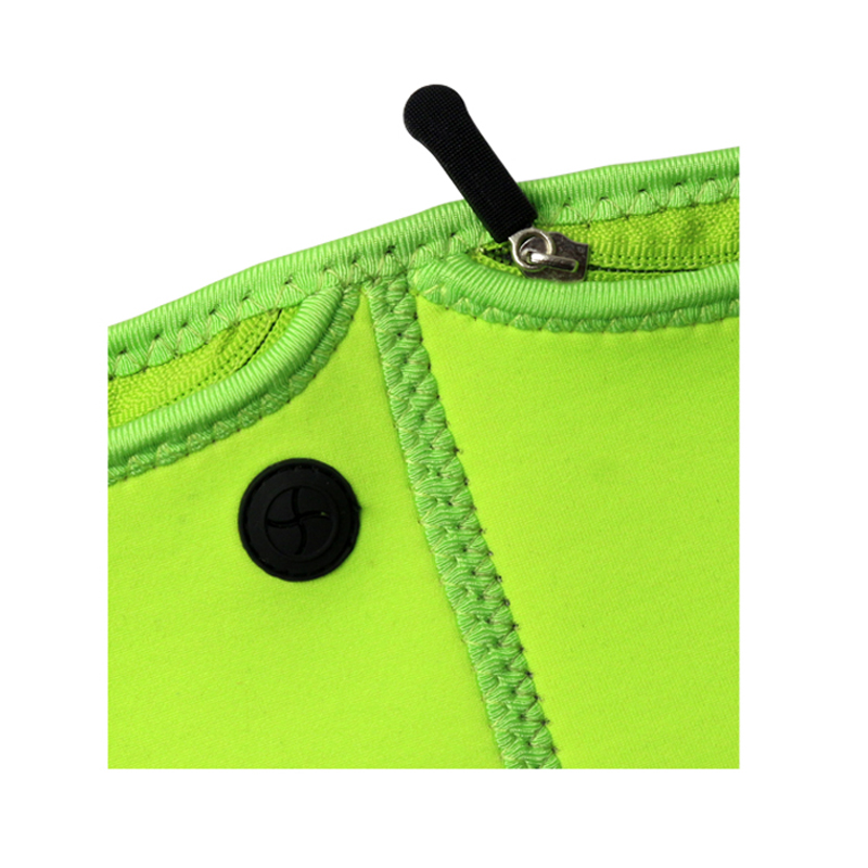 Łatwa do przenoszenia przenośna torba sportowa z tkaniny unisex do biegania
