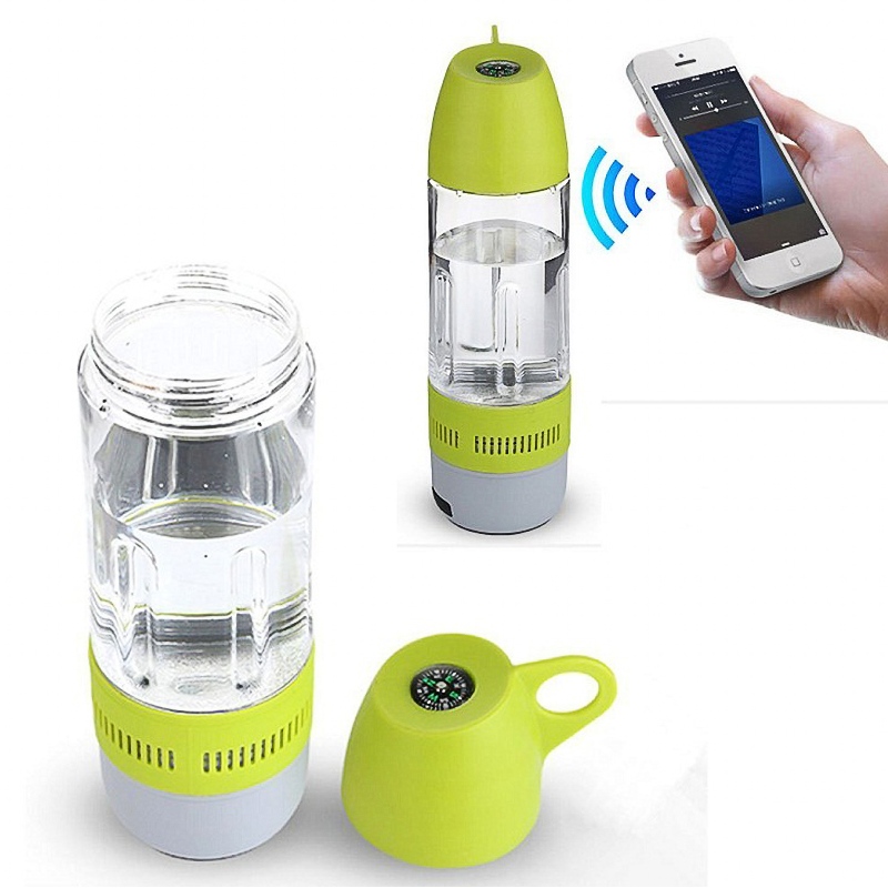 FB-BS2641 wodoodporna butelka sportowa głośnik Bluetooth