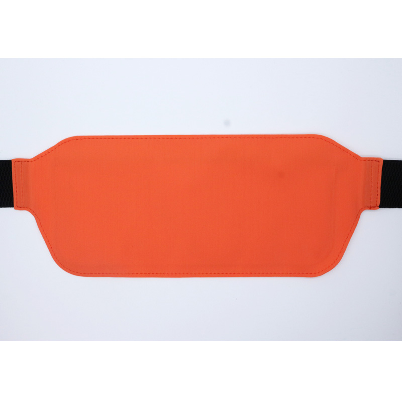 Ultra Slim Fanny Pack Biegający Pas dla telefonu