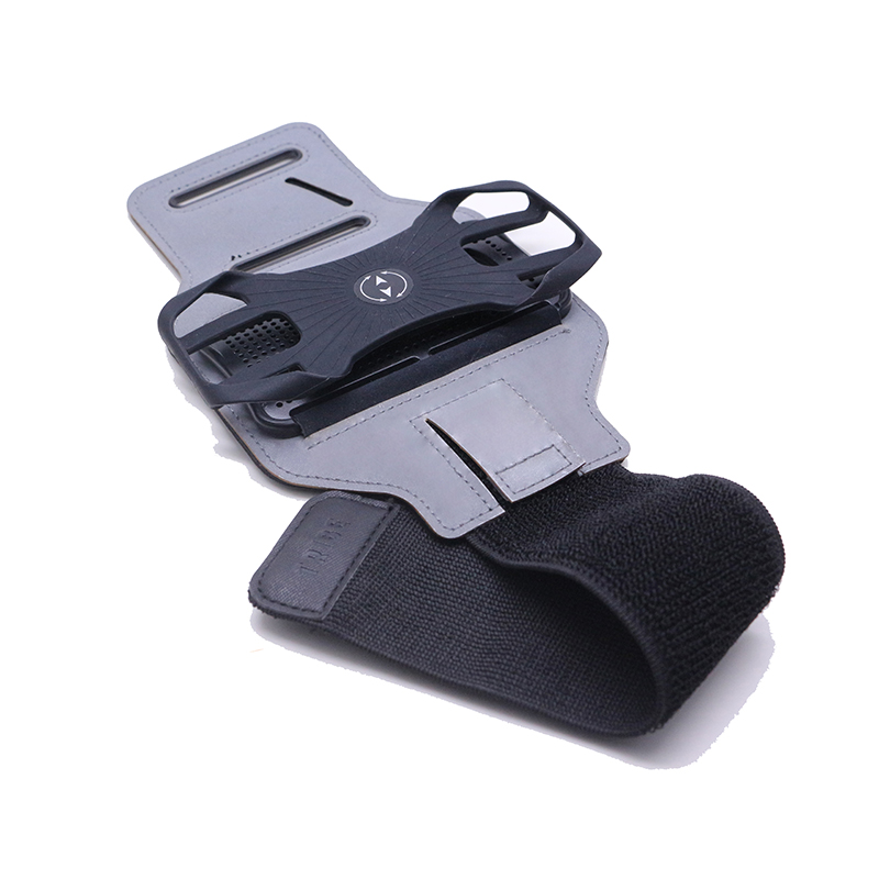 Running Armband Detachable 360 Rotable smartfon opaska