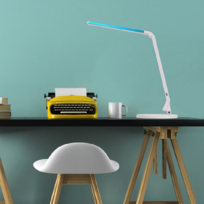 183 lampa ochronna dla uczniów w sypialni z światłem magnetycznym absorpcja światła