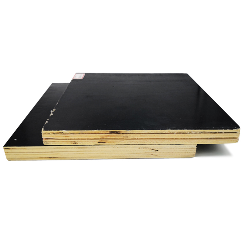 Wysoka jakość 18-mm płyty poplarskiej do wykończenia konstrukcji