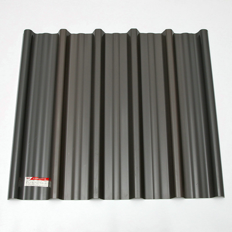 UPVC ceny dachowych blach falistych z tworzyw sztucznych materiałów dachowych T920/T1130/T940/T980/T1000/T1080