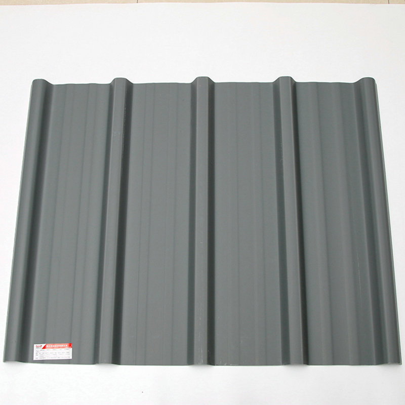 UPVC ceny dachowych blach falistych z tworzyw sztucznych materiałów dachowych T920/T1130/T940/T980/T1000/T1080