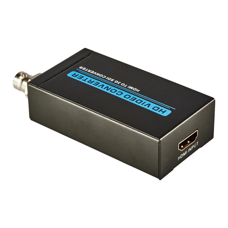 HDMI TO SD/HD/3G KONWERTER SDI