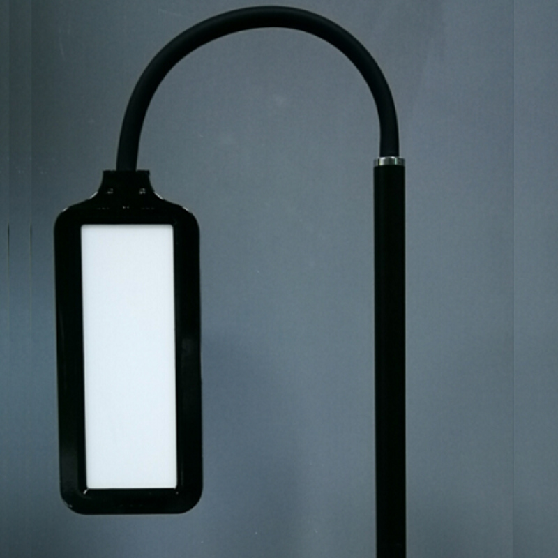 811 Dostrajalny stały, nowoczesny lampa LED Floor 7w dla salonu