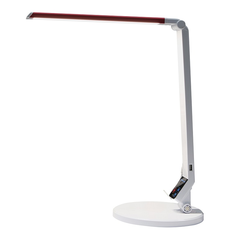 185 czytanie z lamp stołowych, ochrona oczu, lampa USB ładowanie hurtowo lampy kempingowej