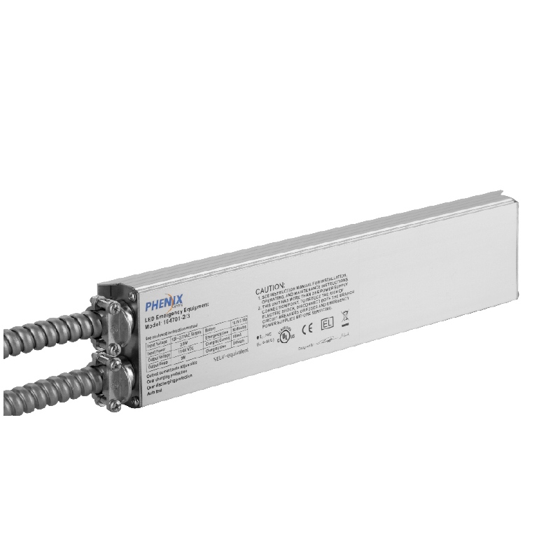 18470X- X SUBSTANT LED W nagłych wypadkach