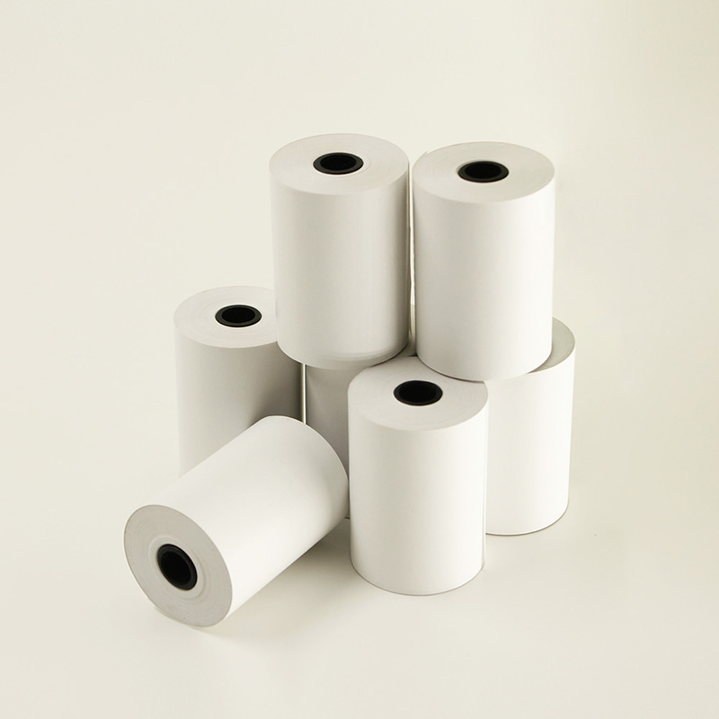 BPA za darmo 80&do2355120;80mm papier do kas 80&do235120;70mm termorolki papierowe