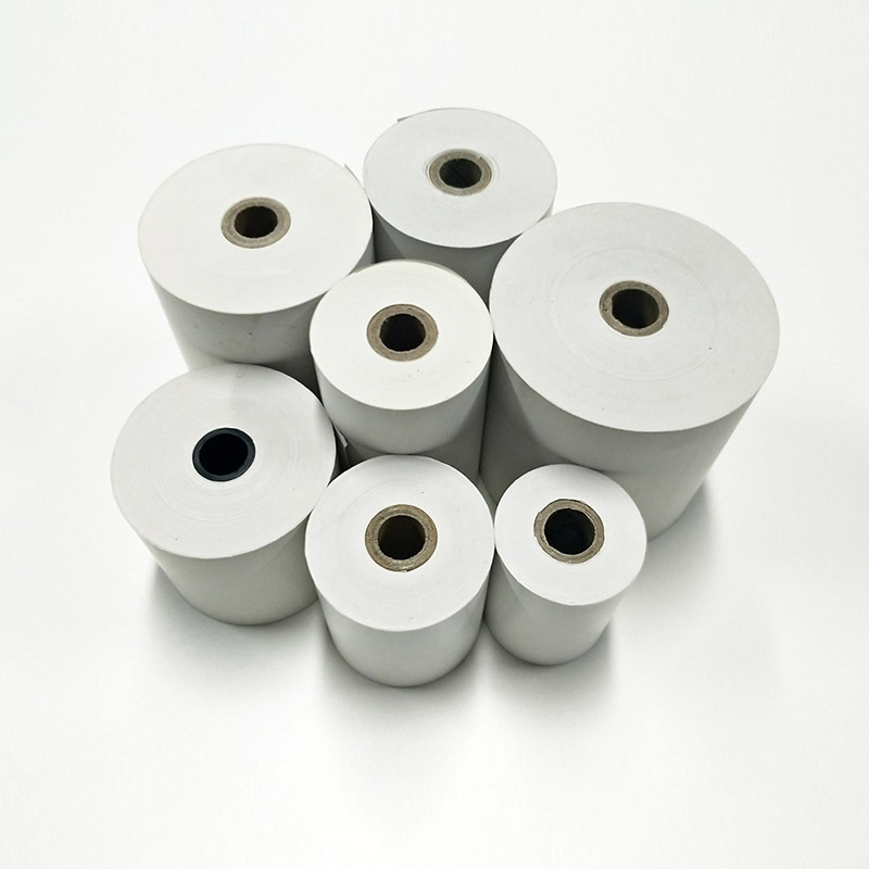 BPA za darmo 80&do2355120;80mm papier do kas 80&do235120;70mm termorolki papierowe