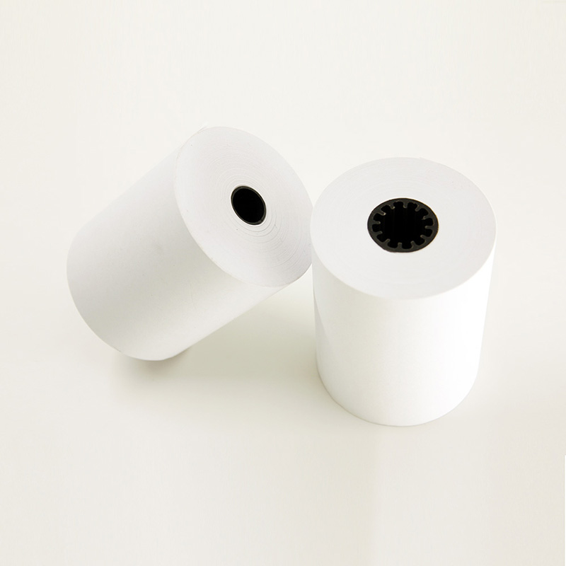 BPA za darmo 80&do2355120;80mm papier do kas 80&do235120;70mm termorolki papierowe