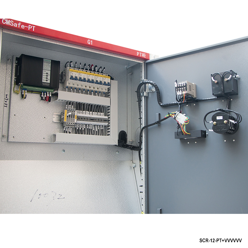 Materiały elektryczne Sprzęt SCR Rozdzielnica / rozdzielnica zasilania Szafka / rozdzielnica