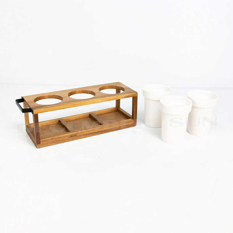 Przyjazne dla użytkownika narzędzie i uchwyt do przyborów kuchennych