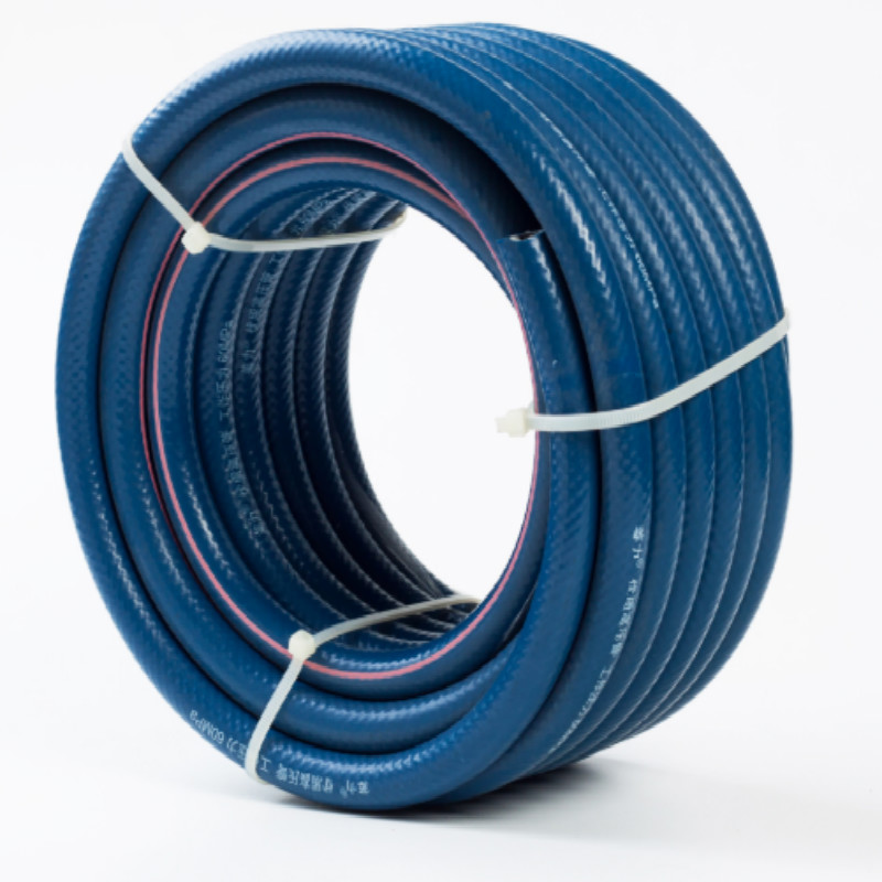 Wysokiej jakości niska cena powietrza wąż gazowy pcv lpg bezpośrednia fabryka