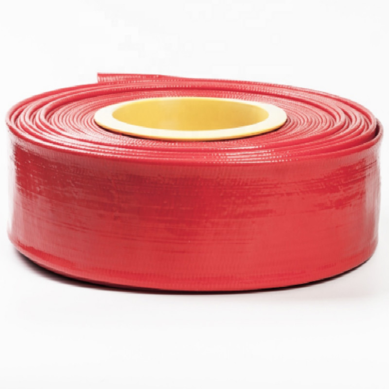 Wysokociśnieniowy wąż do płukania anty-UV o wysokim ciśnieniu wąż nawadniający wykonany w Chinach