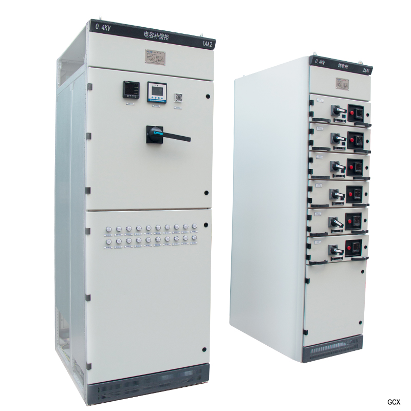 Sprzęt elektryczny Rozdzielnica przemysłowa 12KV