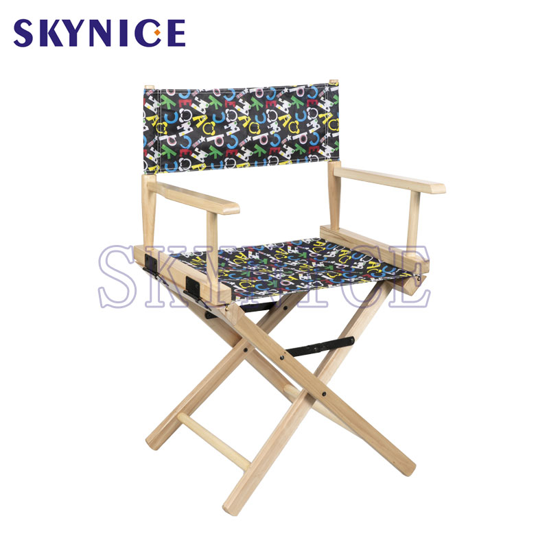 Factory Direct Sale OEM ODM Dostępny fotel do makijażu