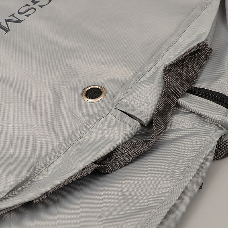 SGW18 Hurtowa torba na zamek błyskawiczny Męski garnitur Podróżna torba na odzież Niestandardowe logo