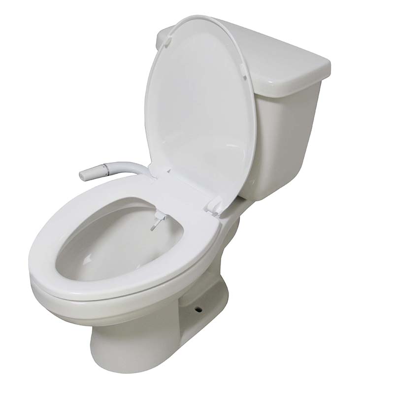 Amerykański standardowy bidet