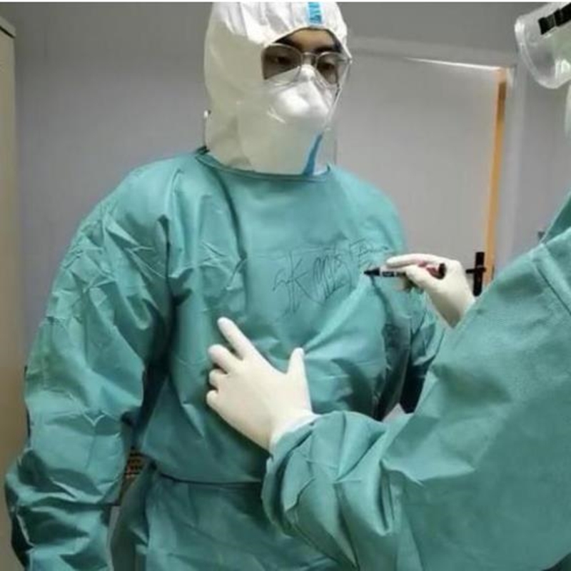 Zawiadomienie o opóźnionym wznowieniu pracy w Jiangsu OFT